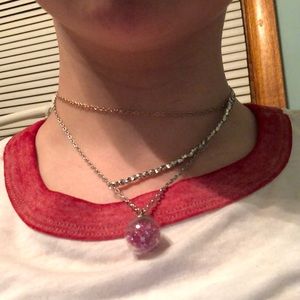 A choker